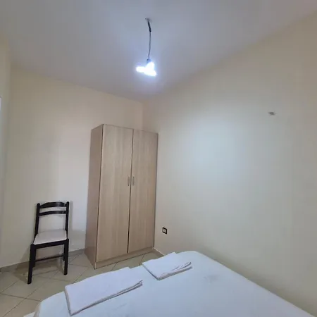 Alpha 22 Lejlighed *